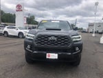 2023 Toyota Tacoma 4WD TRD Sport