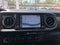 2023 Toyota Tacoma 4WD TRD Sport