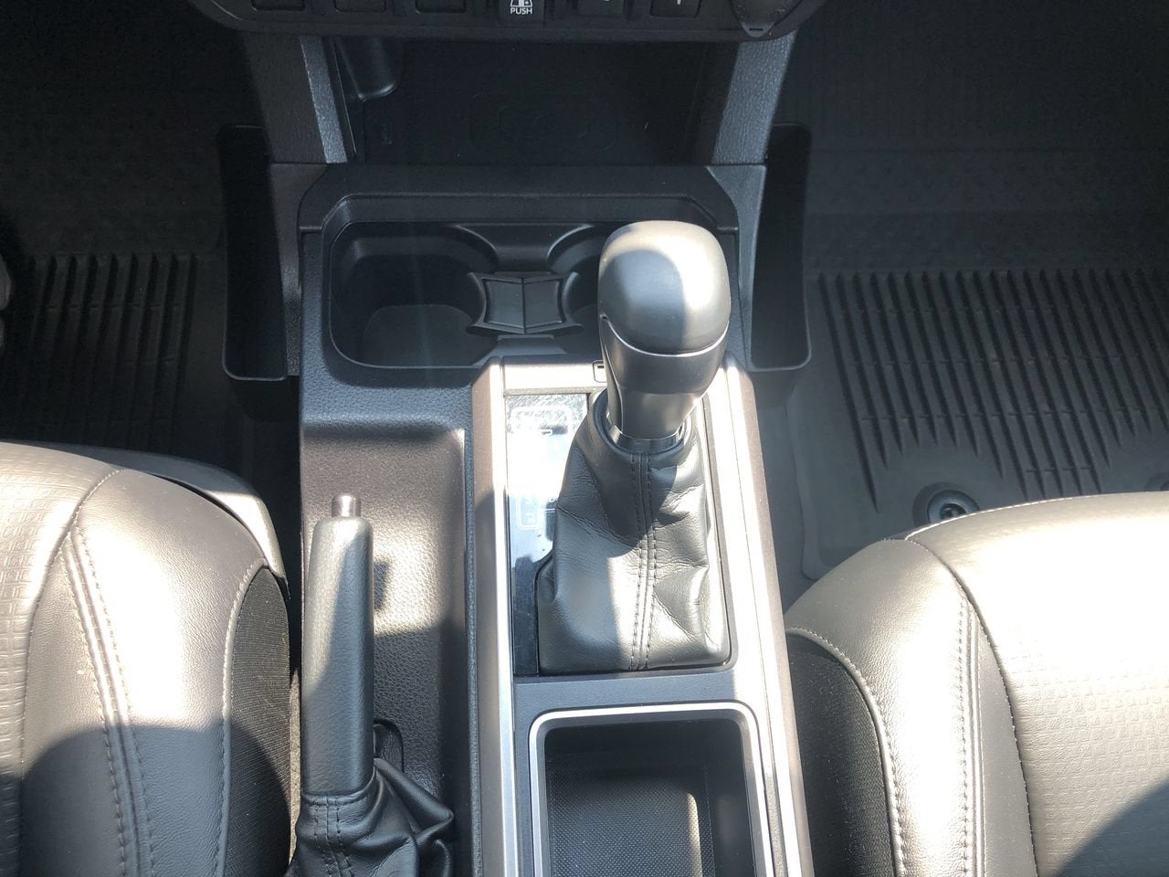 2022 Toyota Tacoma 4WD Limited