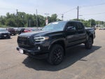 2022 Toyota Tacoma 4WD Limited