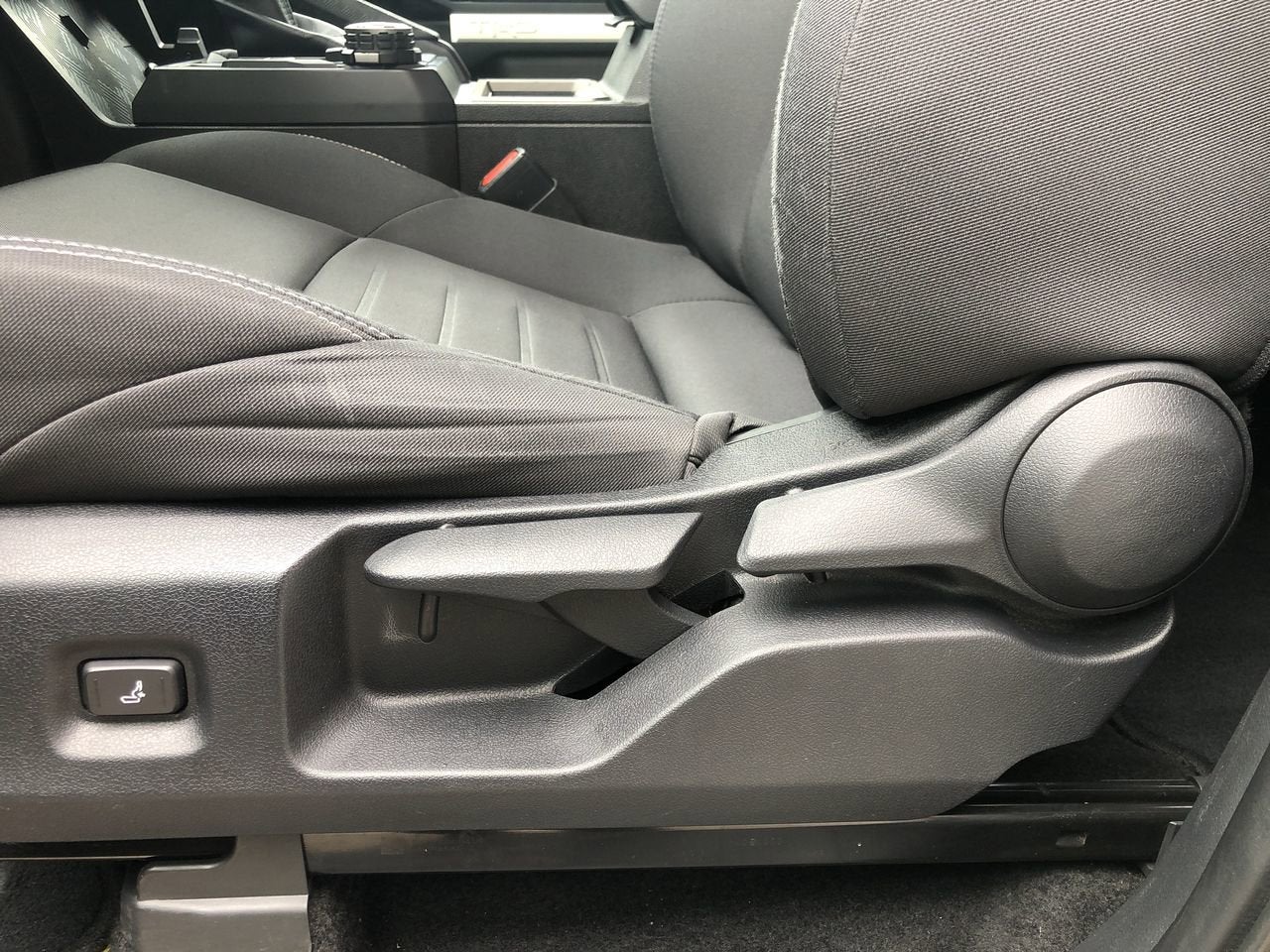 2024 Toyota Tacoma 4WD TRD Off Road
