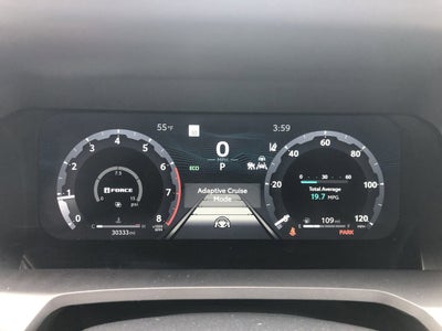 2024 Toyota Tacoma 4WD TRD Off Road