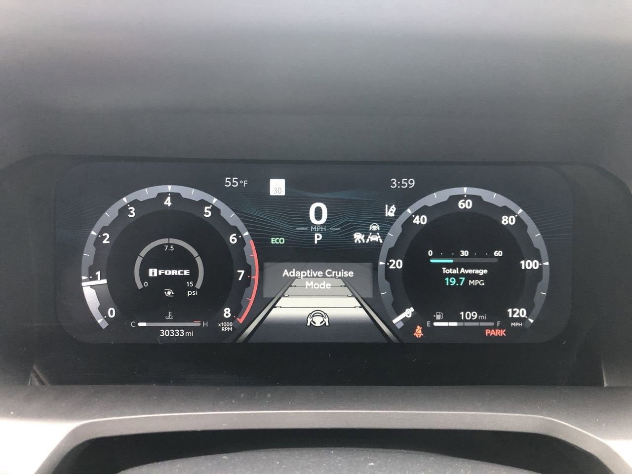 2024 Toyota Tacoma 4WD TRD Off Road