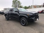 2024 Toyota Tacoma 4WD TRD Off Road