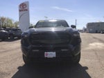 2025 Toyota Tacoma 4WD SR5