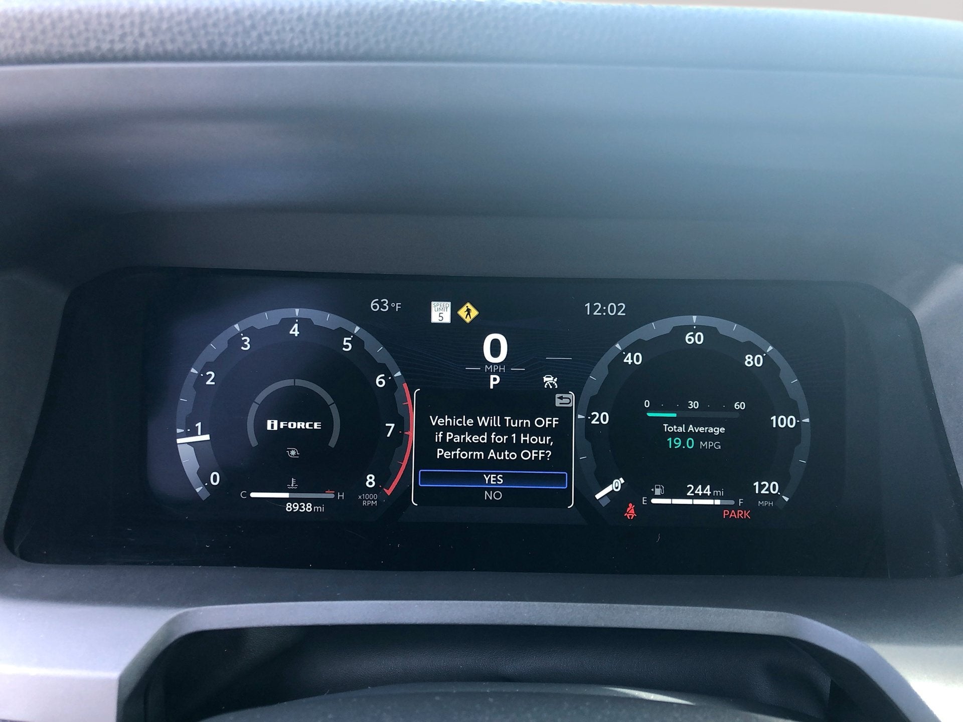 2025 Toyota Tacoma 4WD TRD Sport