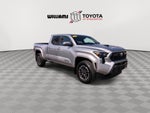 2025 Toyota Tacoma 4WD TRD Sport