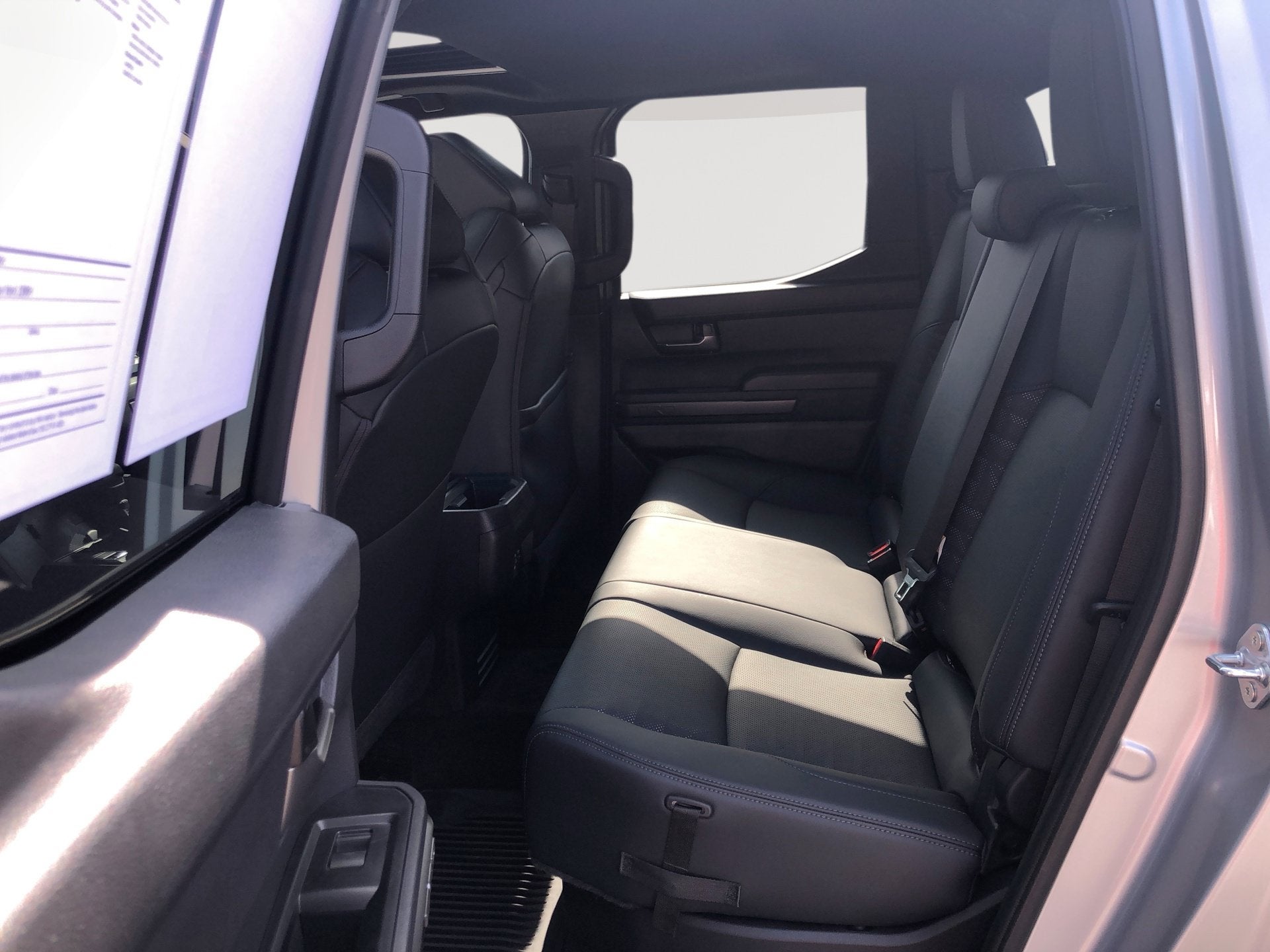 2025 Toyota Tacoma 4WD TRD Sport