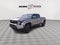 2025 Toyota Tacoma 4WD TRD Sport