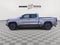 2025 Toyota Tacoma 4WD TRD Sport