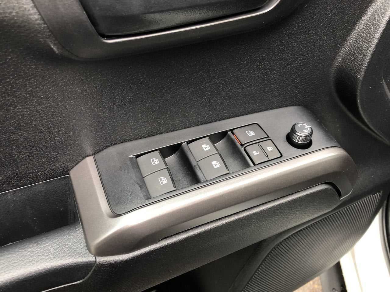 2023 Toyota Tacoma 4WD Trail Edition