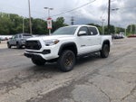 2023 Toyota Tacoma 4WD Trail Edition