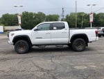2023 Toyota Tacoma 4WD Trail Edition