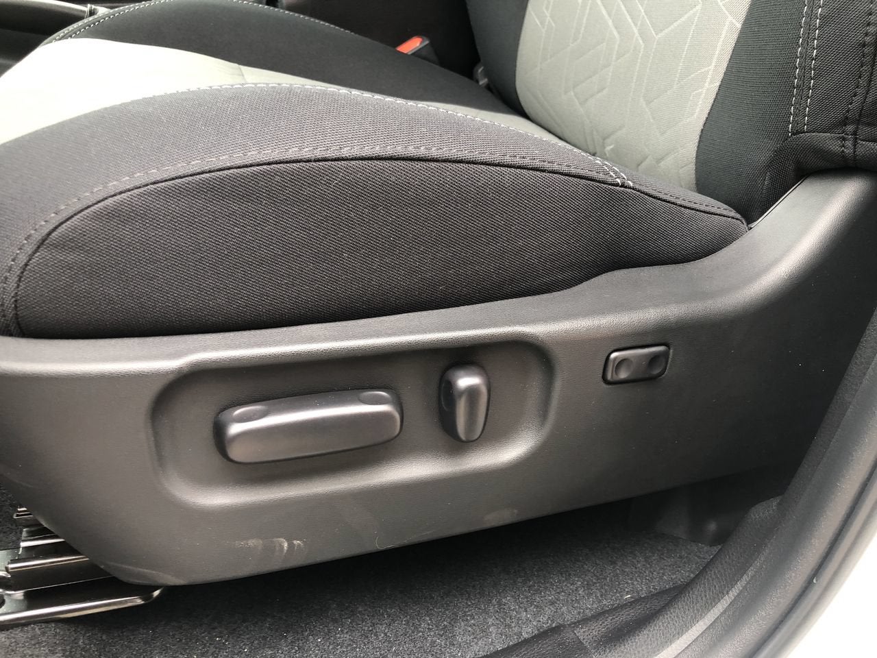 2023 Toyota Tacoma 4WD TRD Sport