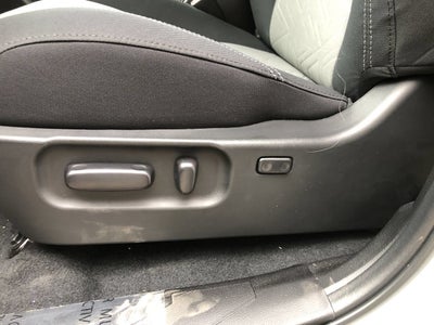 2023 Toyota Tacoma 4WD TRD Sport