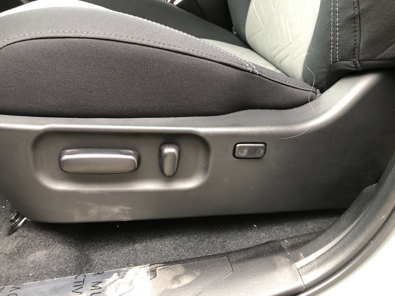 2023 Toyota Tacoma 4WD TRD Sport