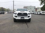 2023 Toyota Tacoma 4WD TRD Sport