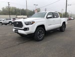 2023 Toyota Tacoma 4WD TRD Sport