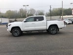 2023 Toyota Tacoma 4WD TRD Sport