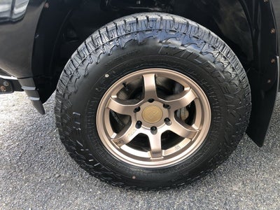 2021 Toyota Tacoma 4WD SR