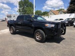 2021 Toyota Tacoma 4WD SR