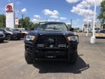 2021 Toyota Tacoma 4WD SR