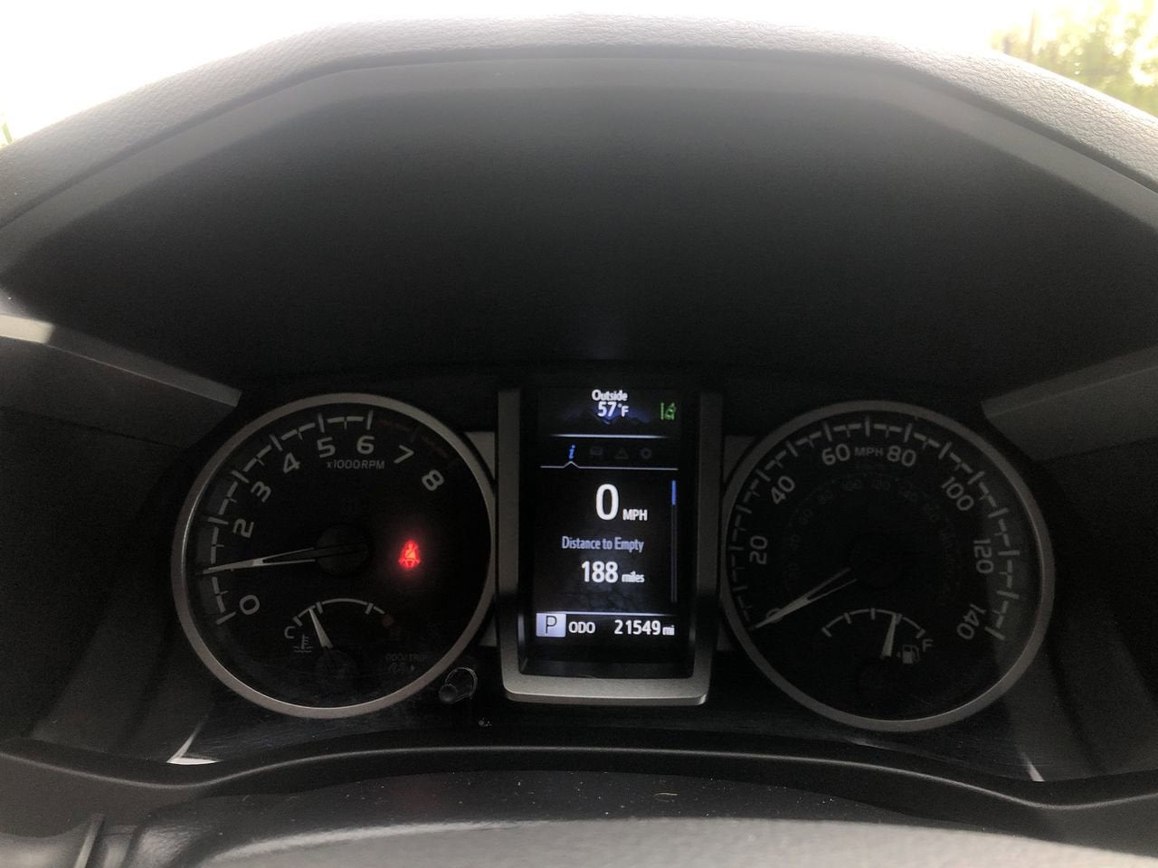 2023 Toyota Tacoma 4WD SR5