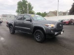 2023 Toyota Tacoma 4WD SR5