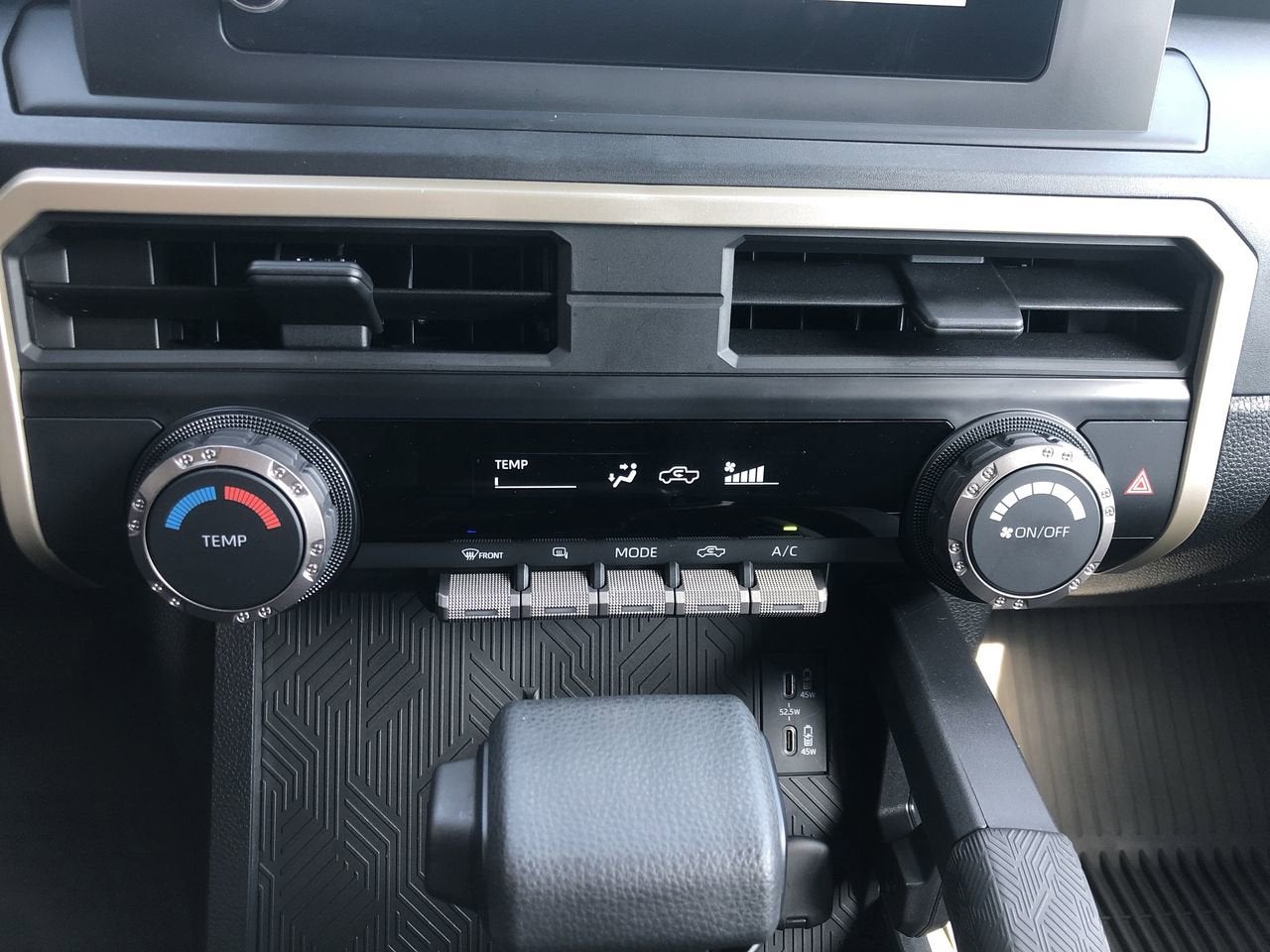 2025 Toyota Tacoma 2WD SR