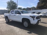 2025 Toyota Tacoma 2WD SR