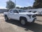 2025 Toyota Tacoma 2WD SR