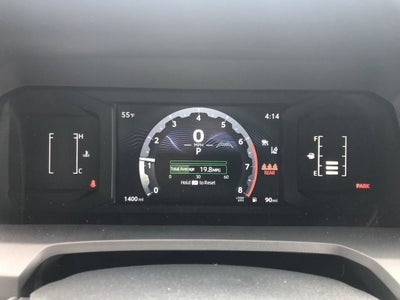 2025 Toyota Tacoma 4WD SR5