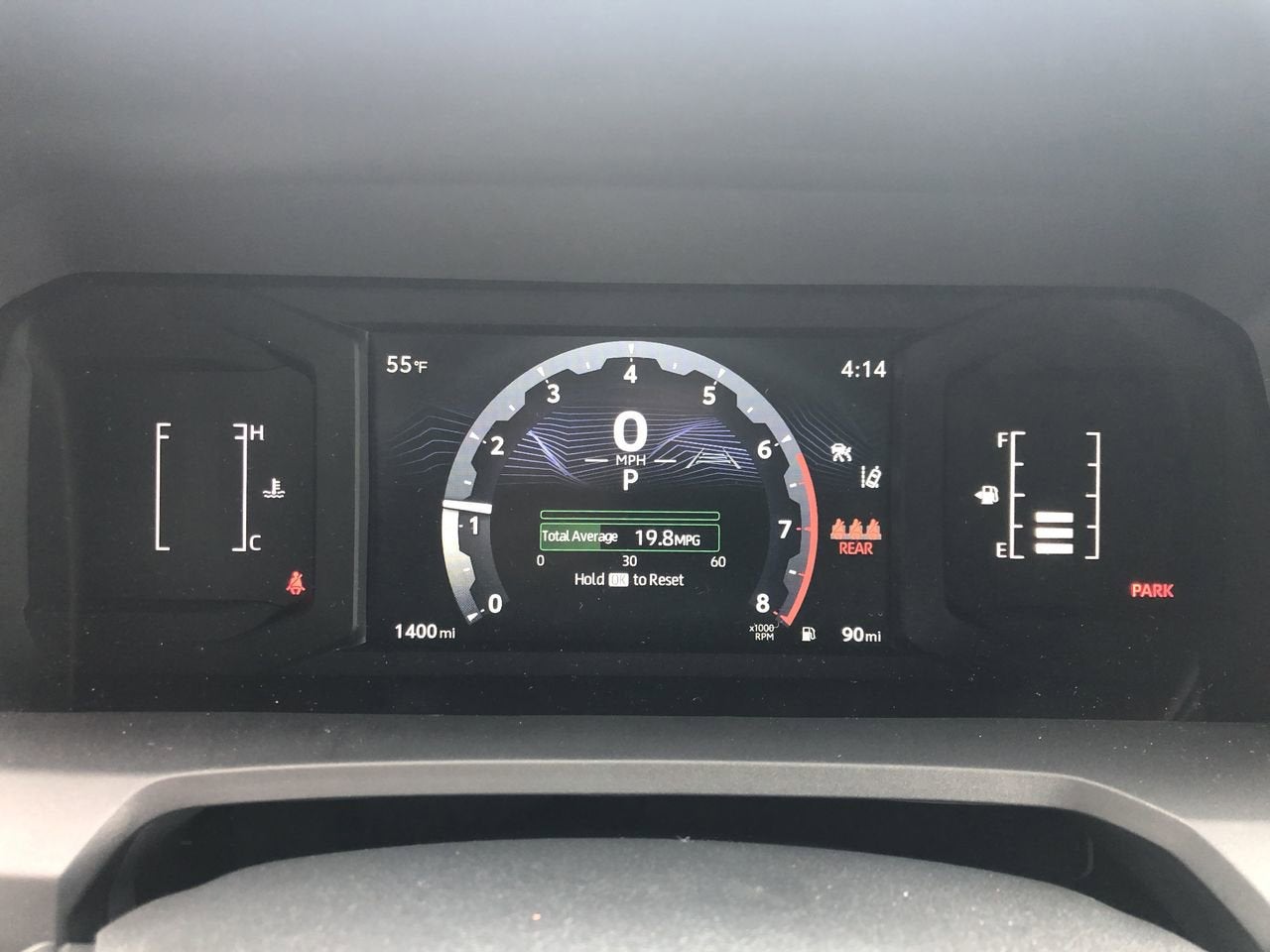 2025 Toyota Tacoma 4WD SR5