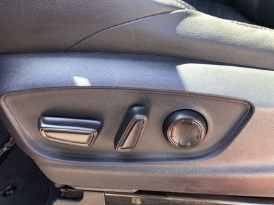 2024 Toyota Tacoma 4WD TRD Sport