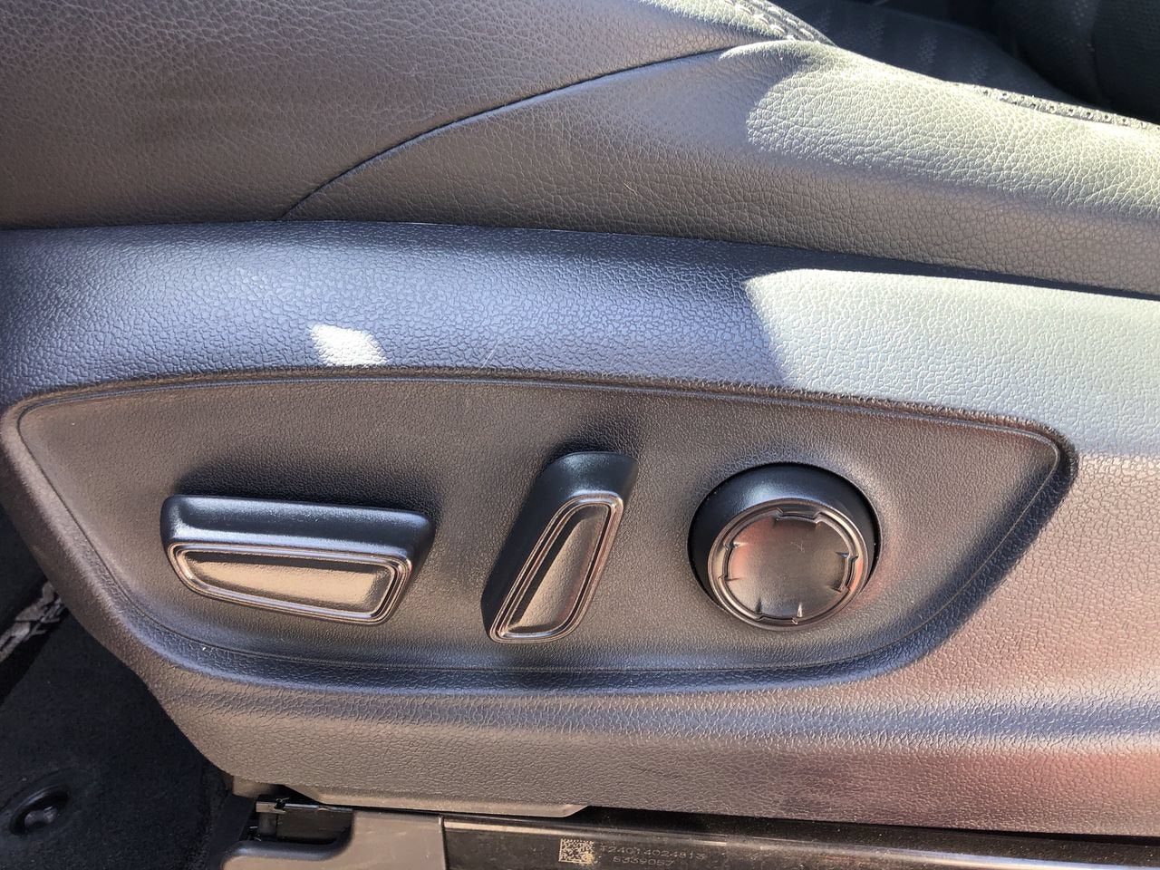 2024 Toyota Tacoma 4WD TRD Sport