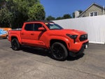 2024 Toyota Tacoma 4WD TRD Sport