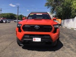 2024 Toyota Tacoma 4WD TRD Sport
