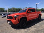 2024 Toyota Tacoma 4WD TRD Sport