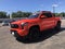 2024 Toyota Tacoma 4WD TRD Sport