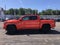 2024 Toyota Tacoma 4WD TRD Sport