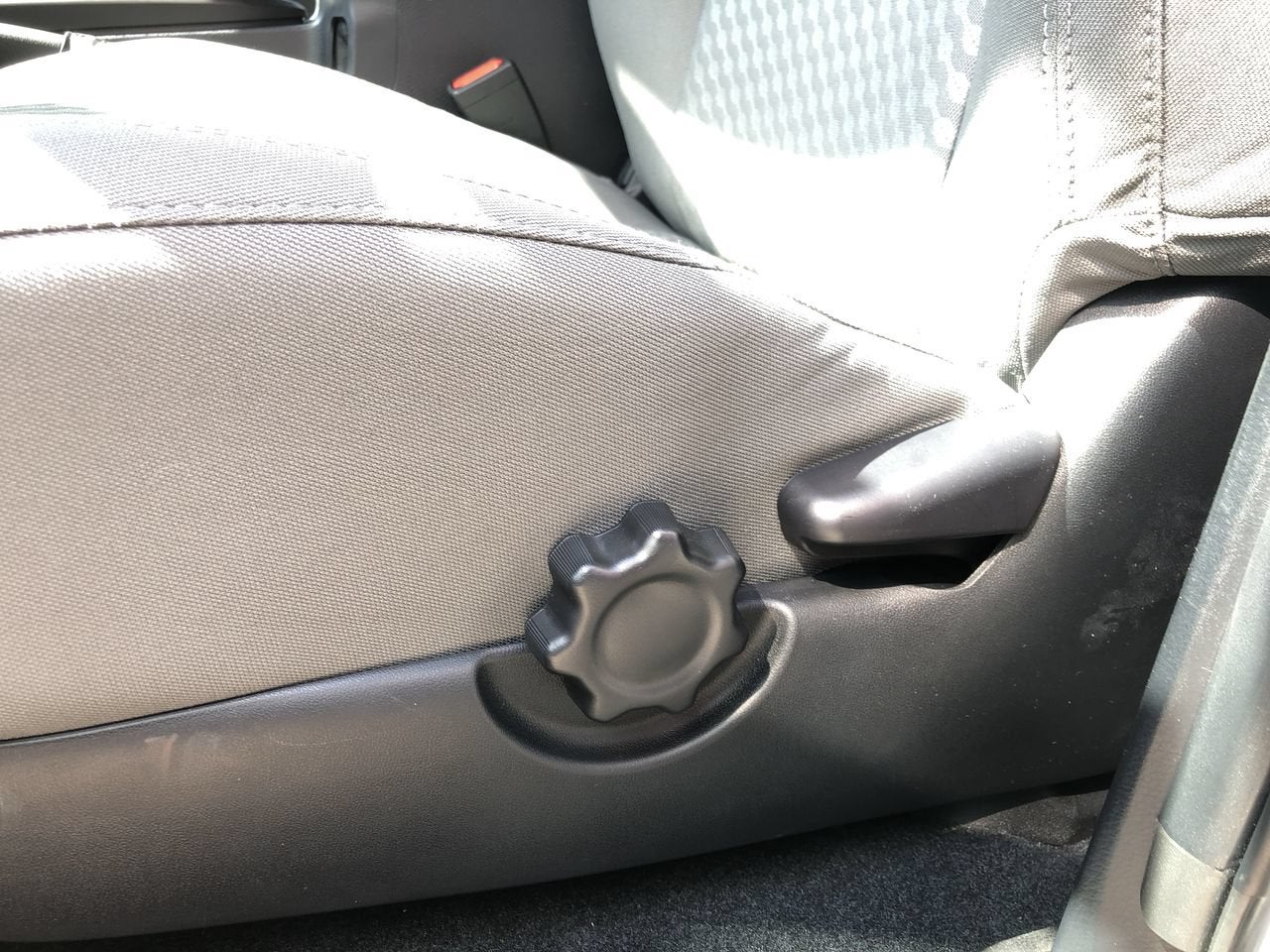 2022 Toyota Tacoma 4WD SR