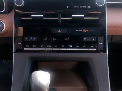 2019 Toyota Avalon Hybrid Limited