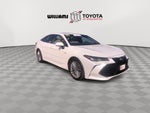 2019 Toyota Avalon Hybrid Limited