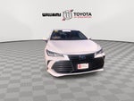 2019 Toyota Avalon Hybrid Limited