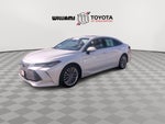 2019 Toyota Avalon Hybrid Limited