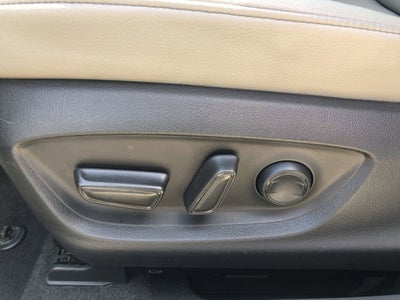 2022 Toyota Camry XLE V6
