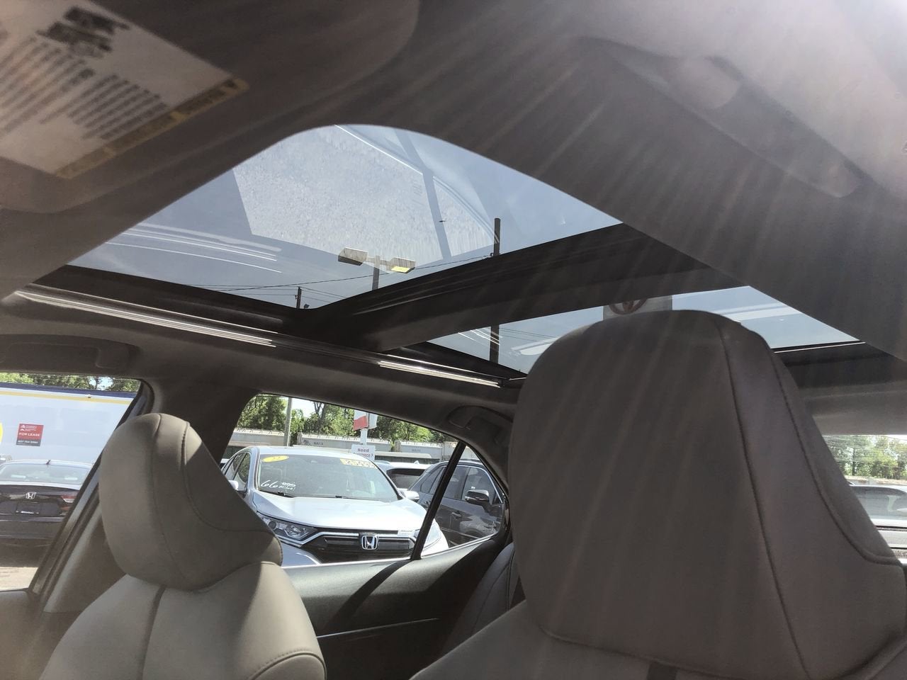 2022 Toyota Camry XLE V6