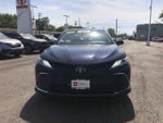 2022 Toyota Camry XLE V6