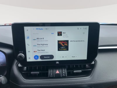 2023 Toyota RAV4 Hybrid Limited