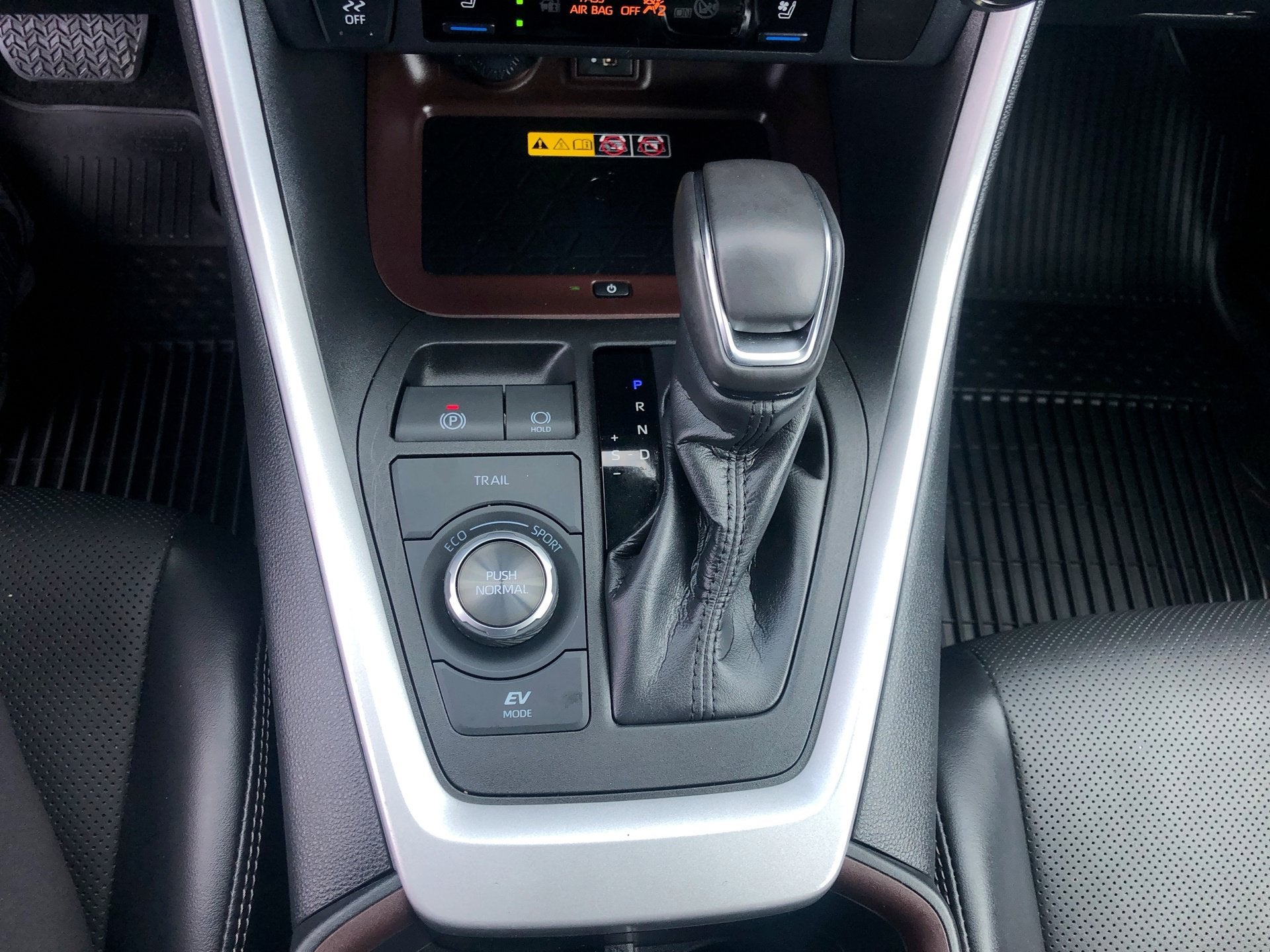 2023 Toyota RAV4 Hybrid Limited